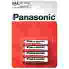 Panasonic R03 AAA